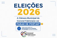 Confira o resumo da 23ª Sessão Ordinária, realizada em 6 de julho de 2026, na Câmara Municipal de Bonito.
